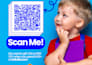 create custom posters and leaflets